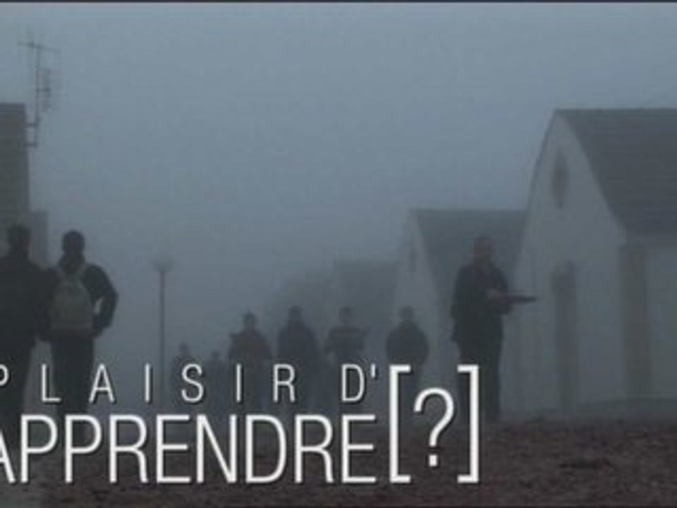 Ecole(s) Plaisir d'apprendre (?)
