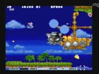 Jeux vidéo cultes : Pong vs Pacman (1/5)