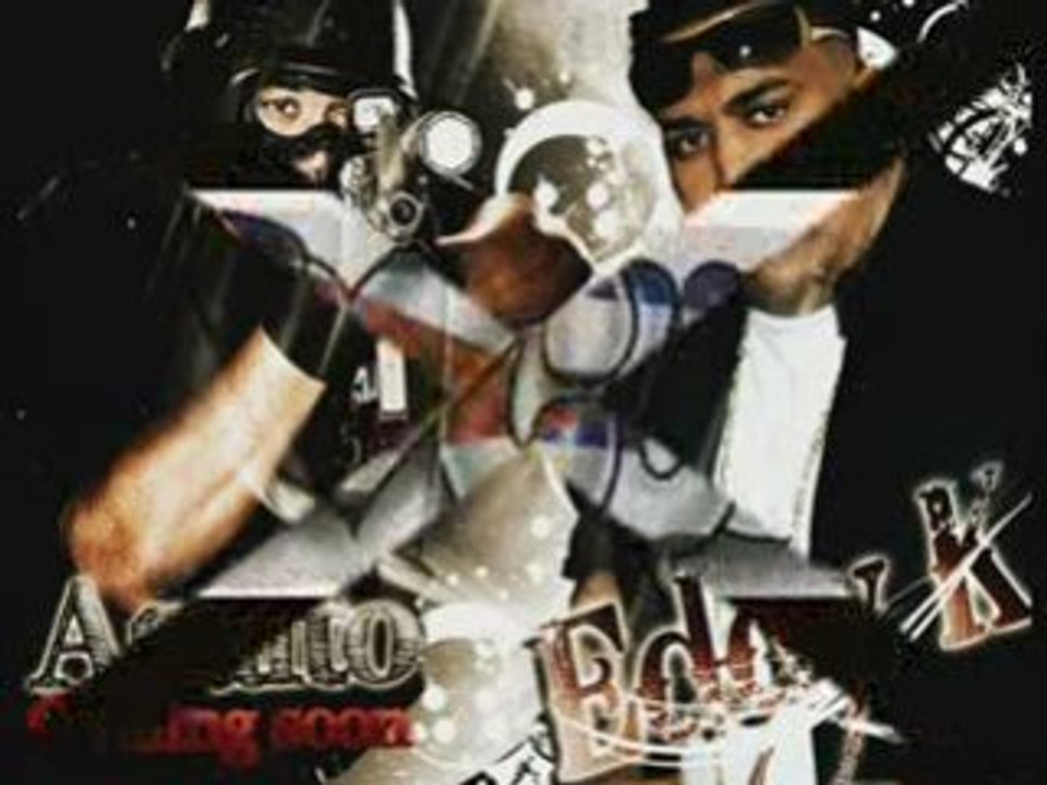 Eddy k - Sale