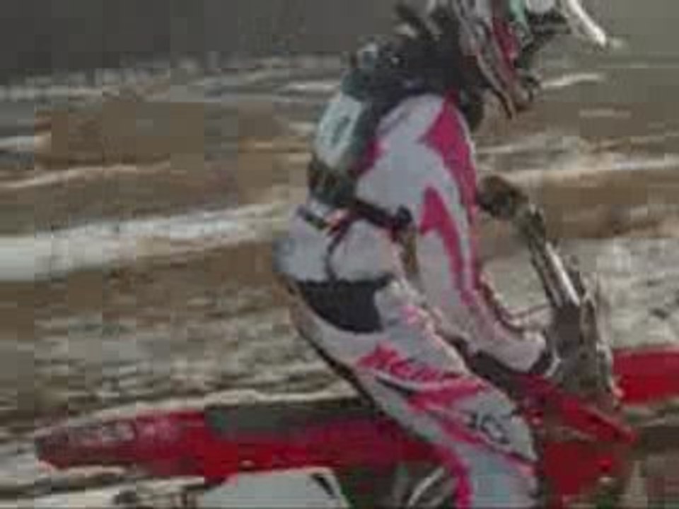 Winter training