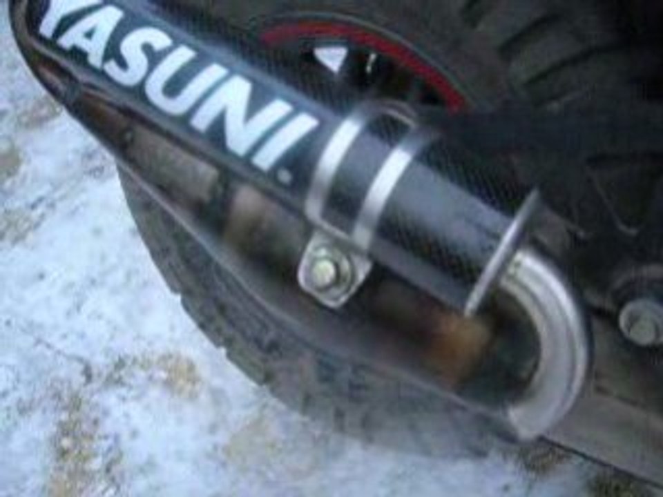 booster