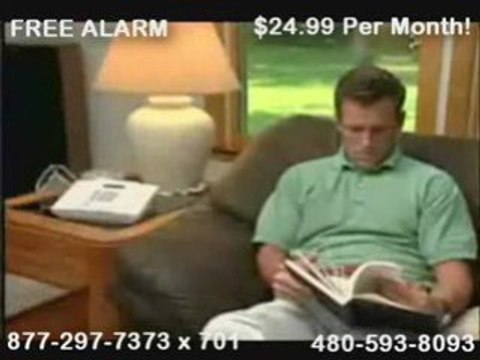 Phoenix Home Security System and Business Security Systems