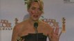 Golden Globe Awards 2009 -Kate Winslet WINS