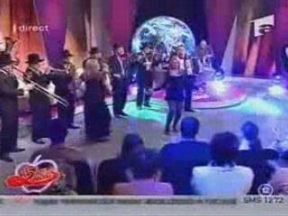 Margherita si Viorica din Clejani