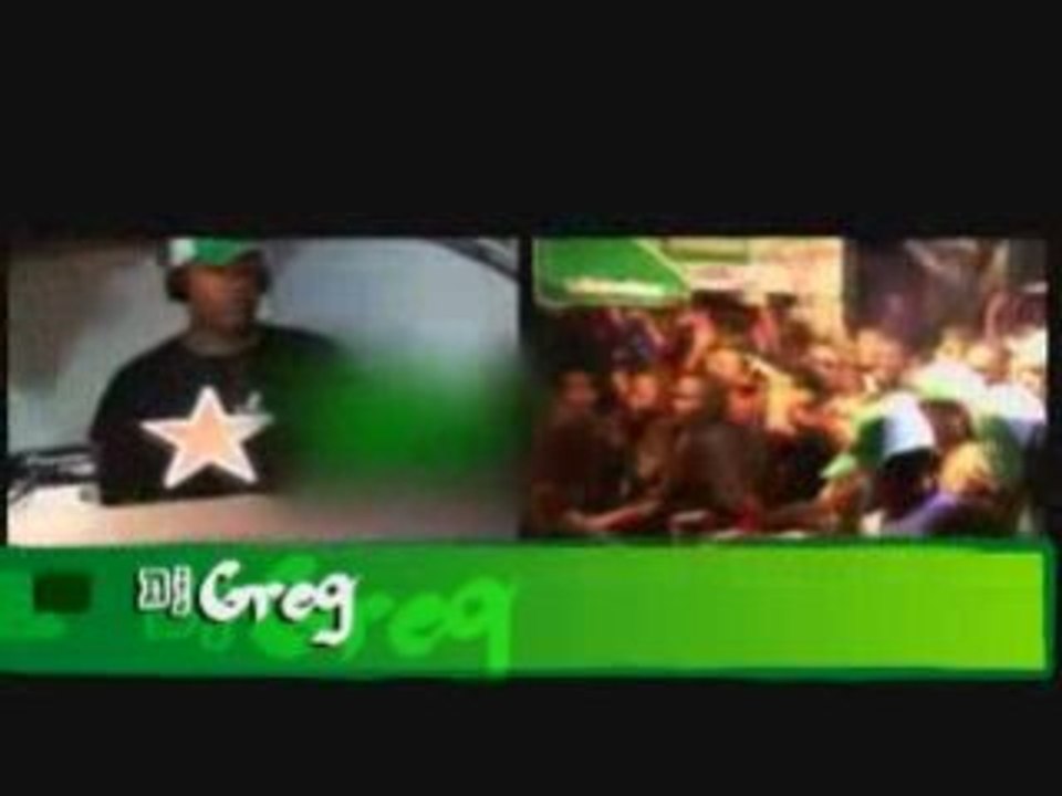 Concours Greensynergy Martinique 2008 part1