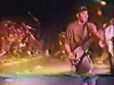04 Blink-182 - wrecked him (live from soma san diego 1995)
