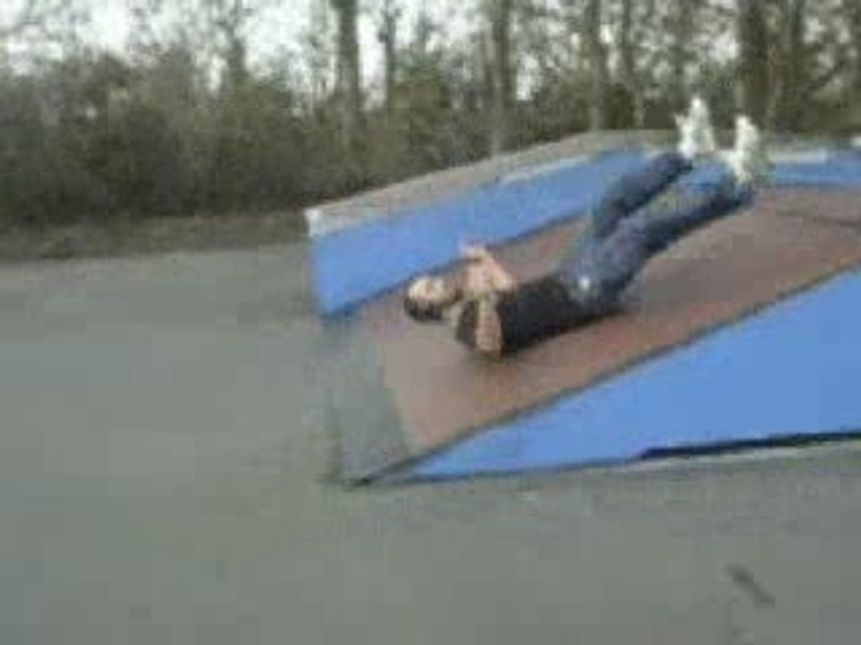 skate du samedi