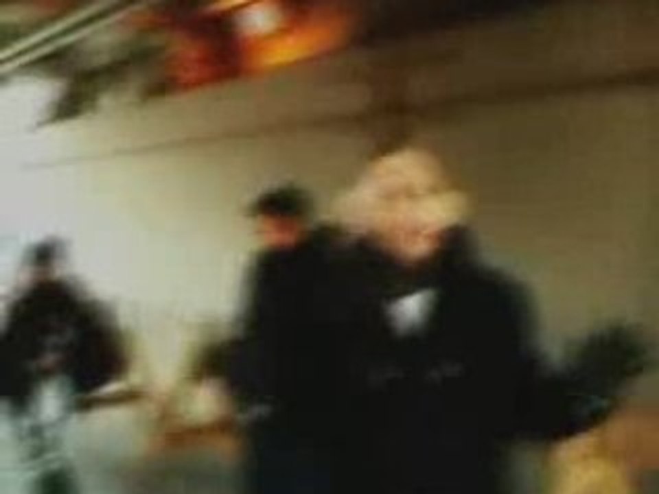 Primus - You Can't Kill Michael Malloy Live 2004