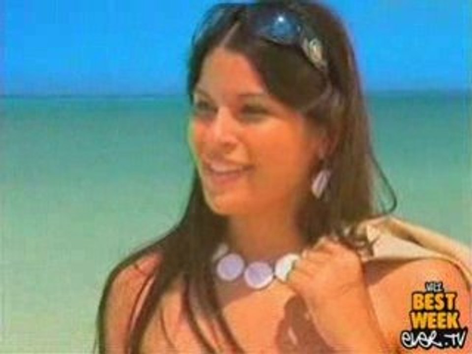 ICYMI - Lewis Black's Aruba Commercial