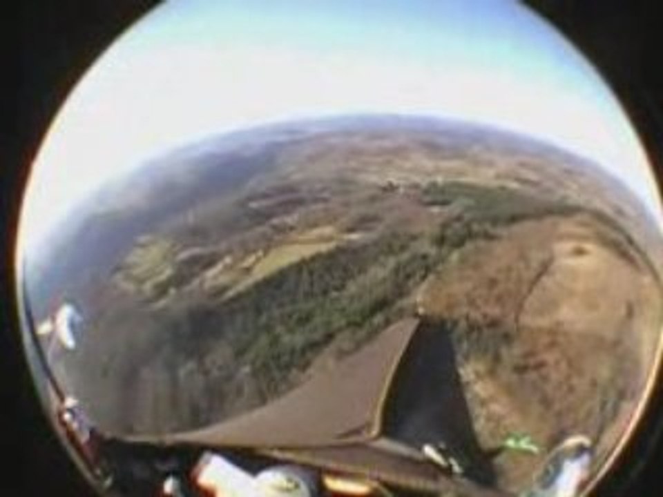 Bort les Orgues 100109