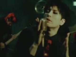 Gackt -- Jesus [DVD]