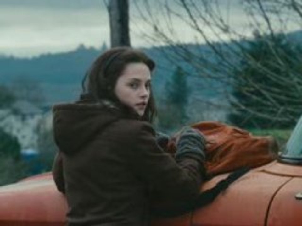 Twilight : Fascination - Teaser #1