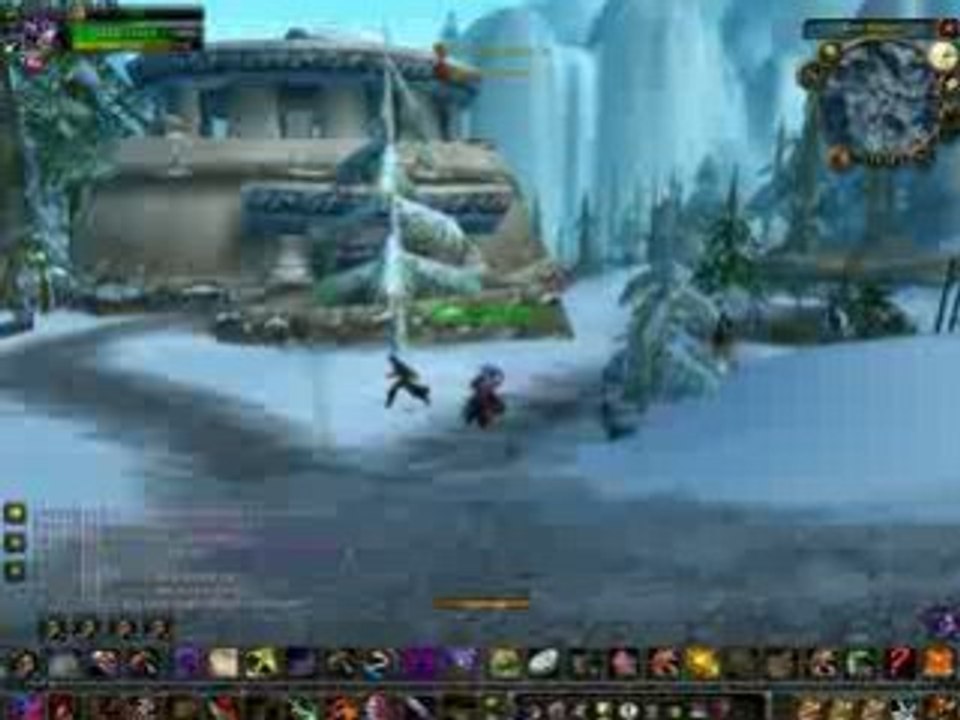 Testing WeGame Recorder