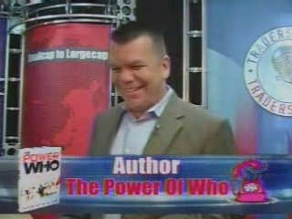 The Power of Who: You Already Know Everyone You Need to Know