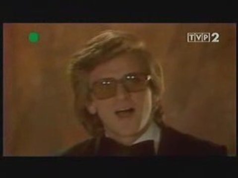 Irena Santor & Zbigniew Wodecki - Walc Embarras