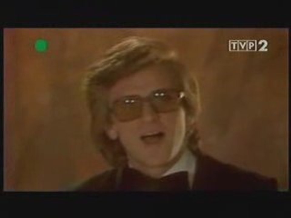 Irena Santor & Zbigniew Wodecki - Walc Embarras