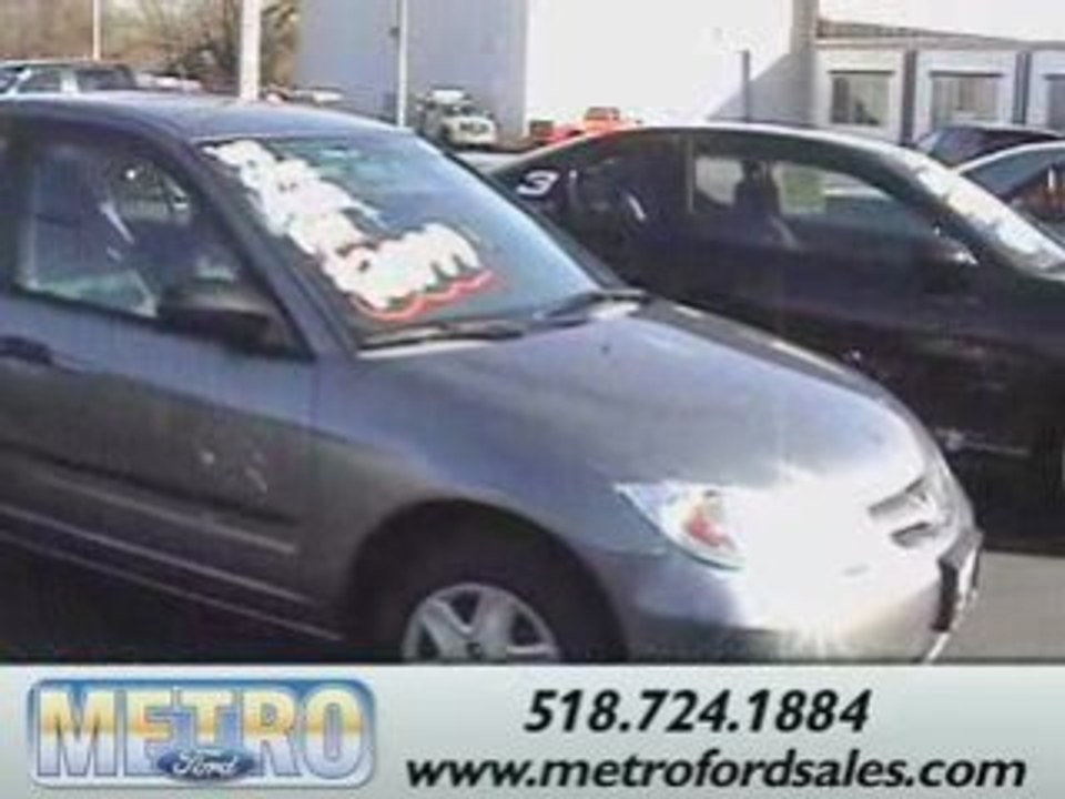 Used Hondas Albany Schenectady New York