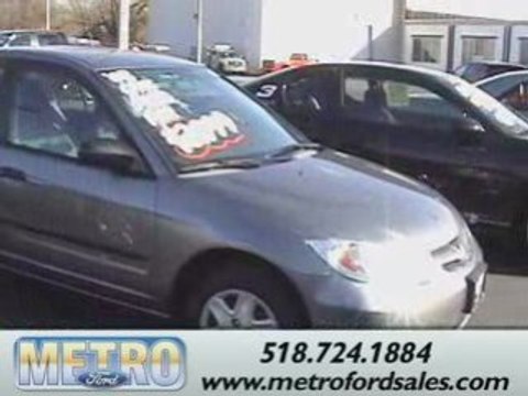 Used Hondas Albany Schenectady New York