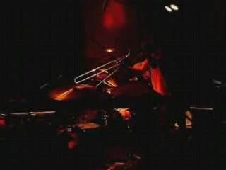 28° : La Nuit Transfigurée : Patrick Auzier, Bernard Lubat