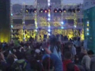 Soirée concert KABAT