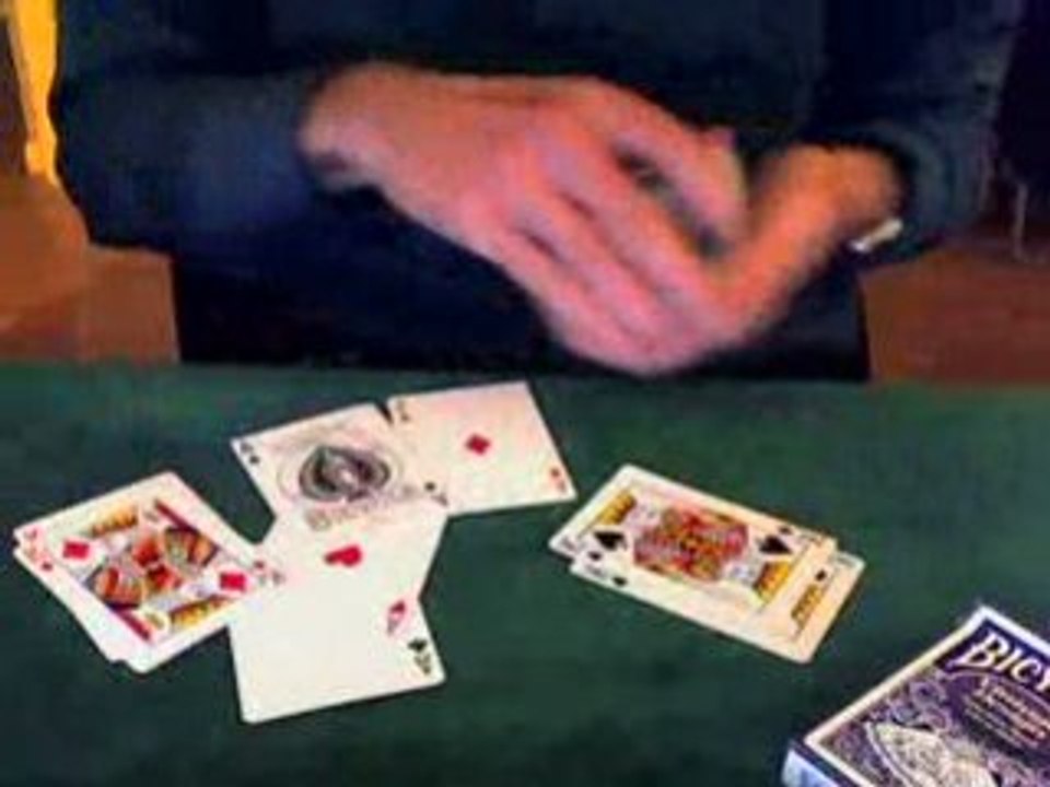 Mémoires d'un tricheur