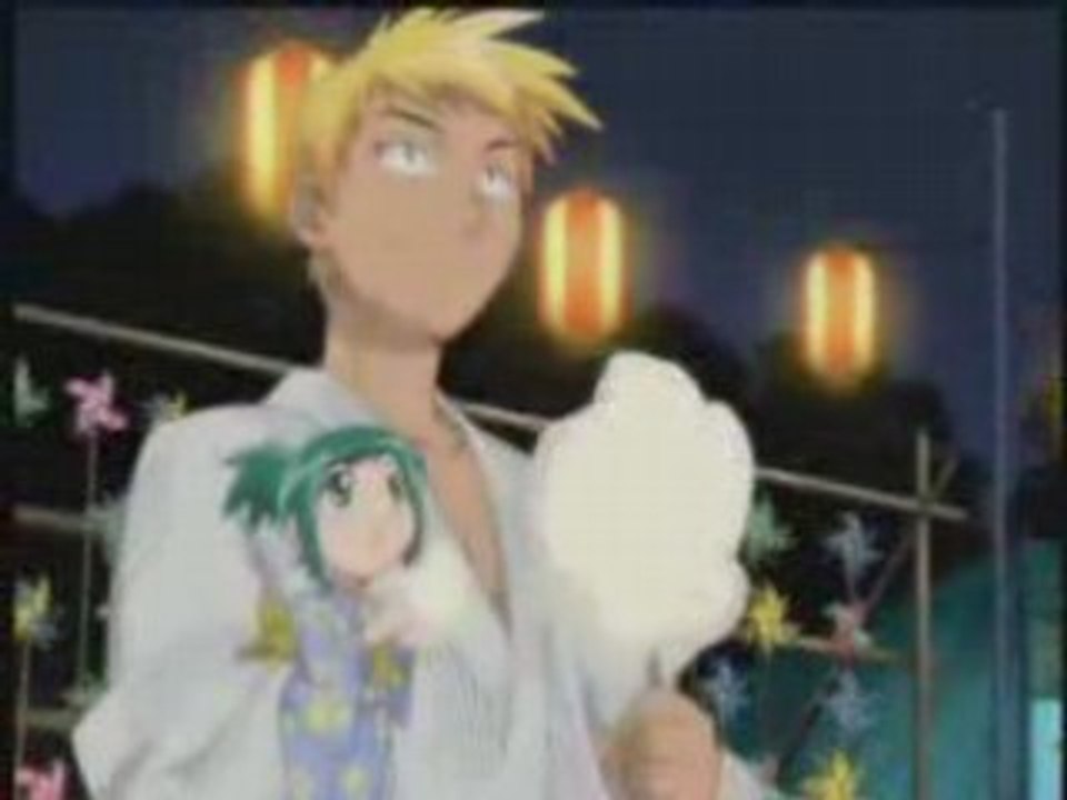 Opening Midori Days VOSTFR