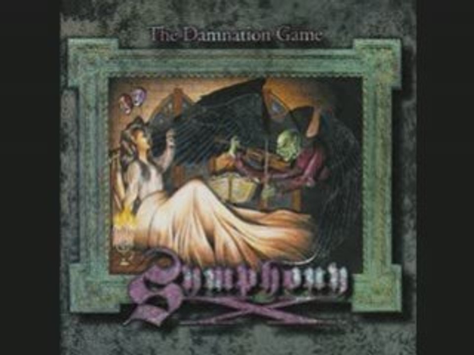 Symphony X - the haunting