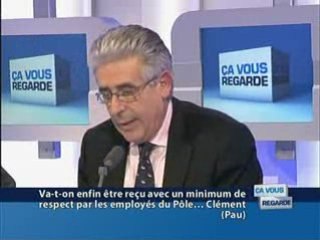 CVR : Le guichet unique au secours des chômeurs ?