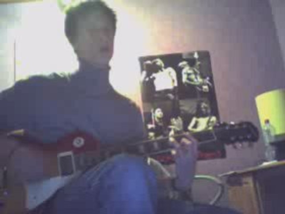 readymade - red hot cover