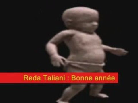 Emission radio beton du 10-01-2009 - tankya du raï partie 3