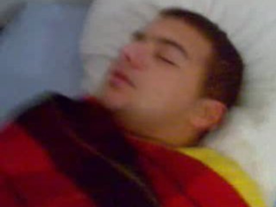 Kaddour et Losseni