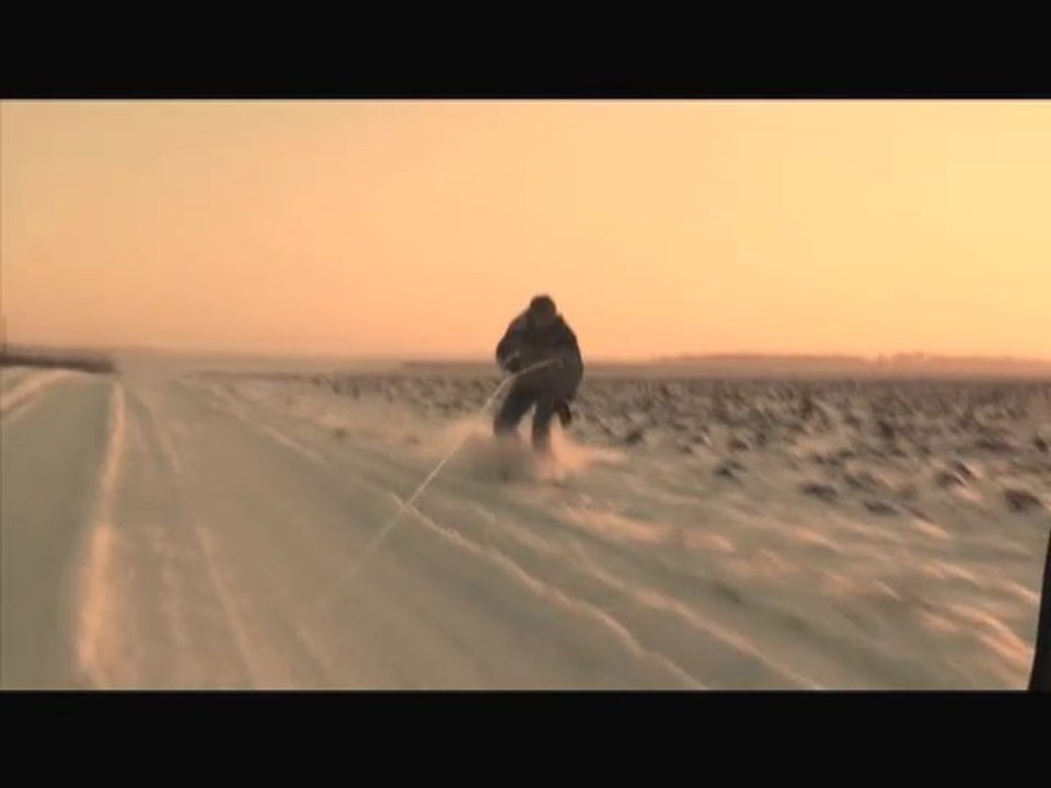 Montagny Ski Session