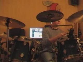 A la faveur de l automne Tété batterie