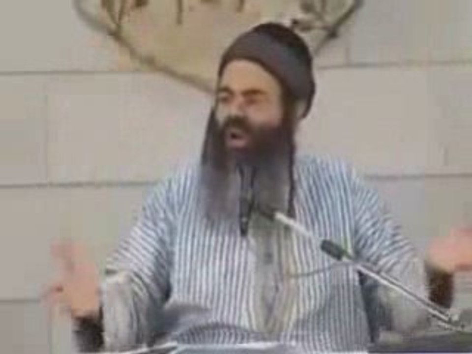 הרב אמנון יצחק, תסתכל ב- 40 שניות