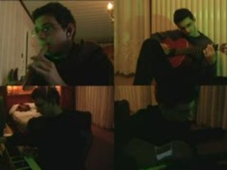 Vidéoblog du 12/01/09