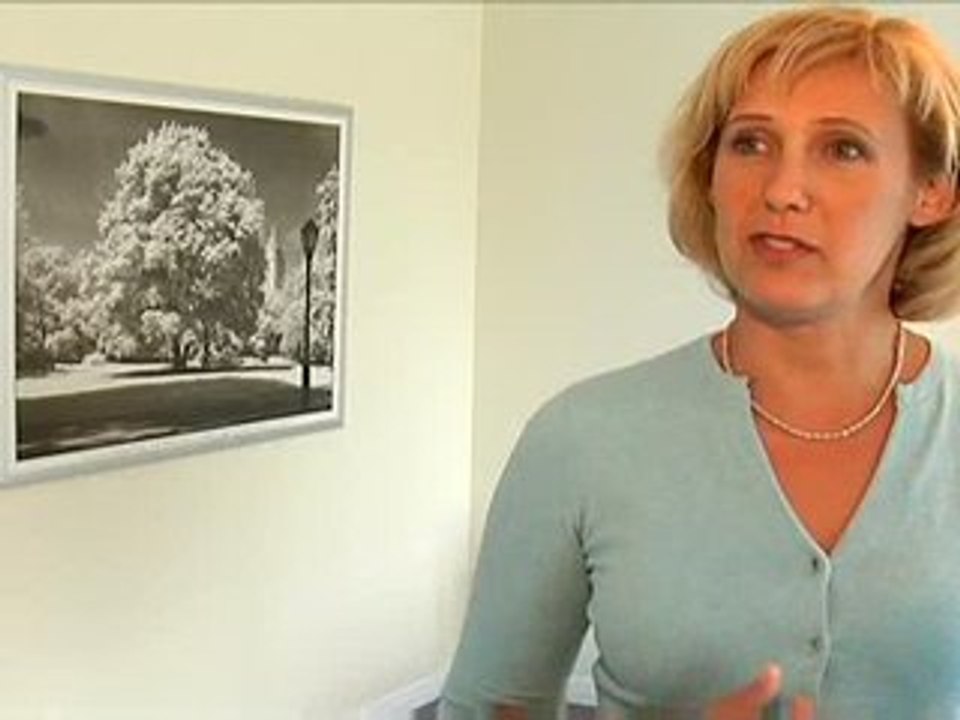 Une chambre à coucher plus romantique grâce au Home Staging