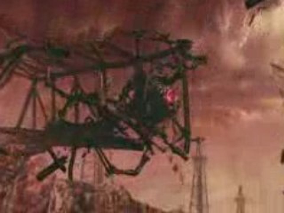 9 (NINE) TRAILER 1 VO