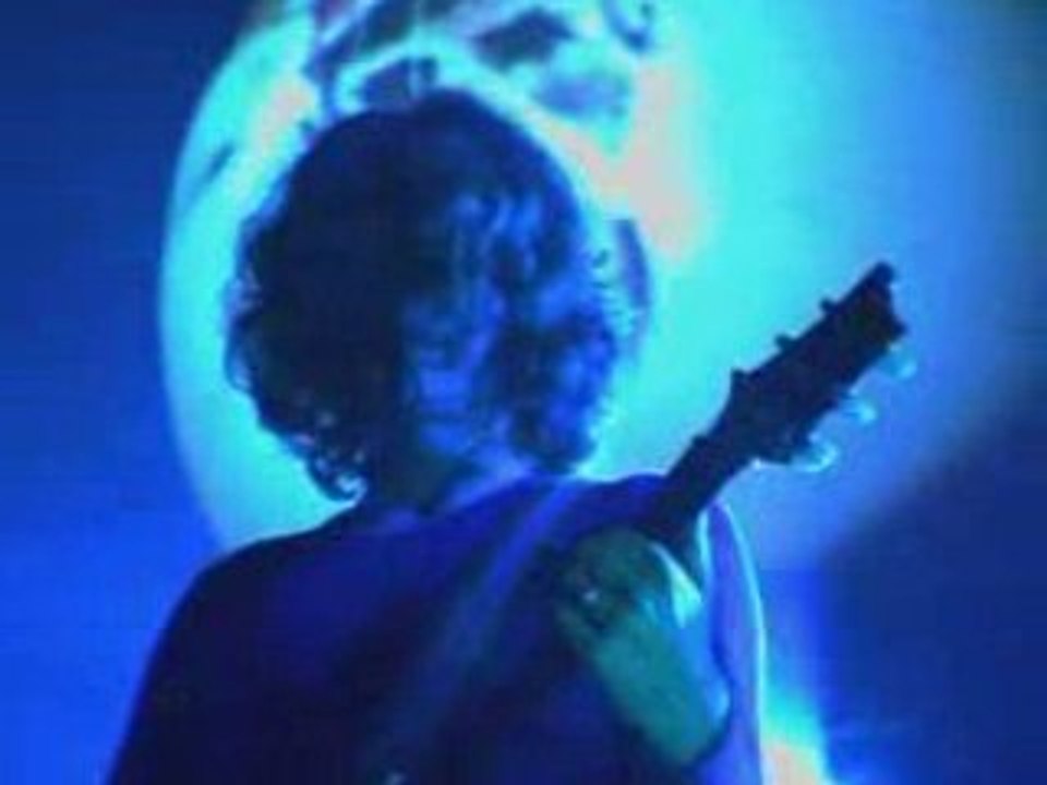 Primus - The Pressman Live 2004