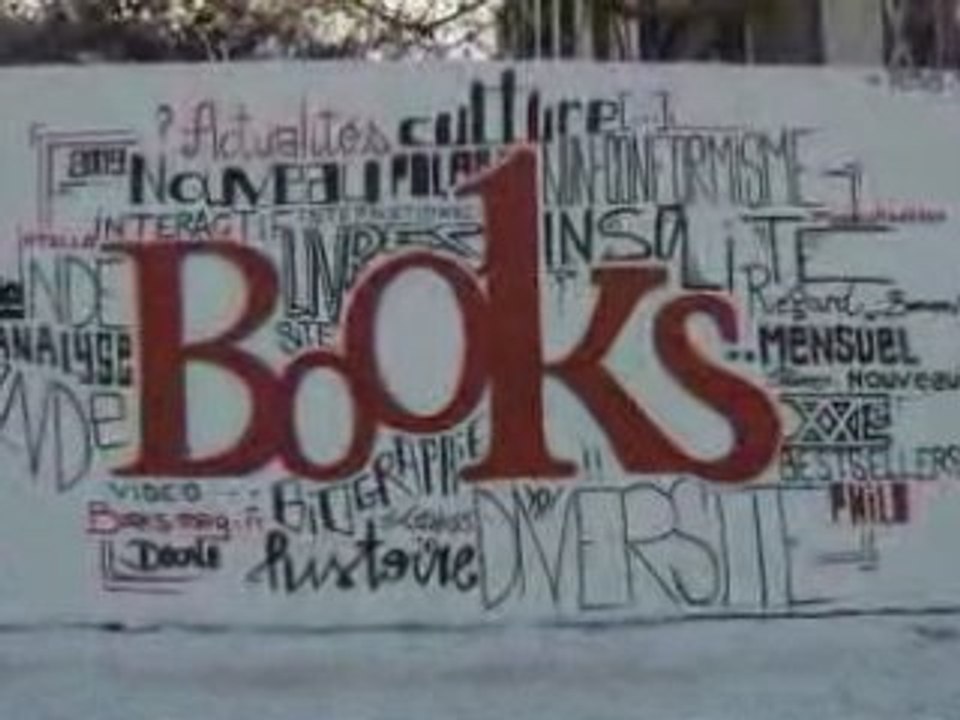 Books 2009