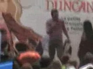 05.10.08 Sophie et déguisement