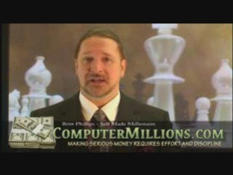 Britt Phillips earns over $47,000 in five days