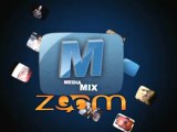 Mediamix - Le Zoom : 12 janvier 2008