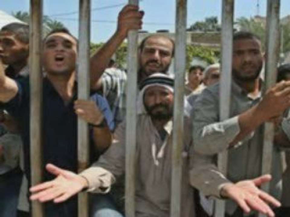 Michari rachid el 3ifassy دعاء مشاري راشد العفاسي غزة1