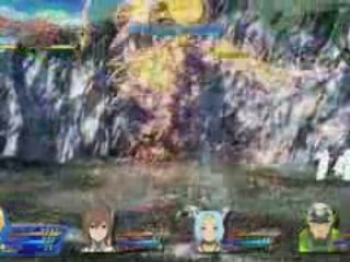 Star Ocean The Last Hope Trailer