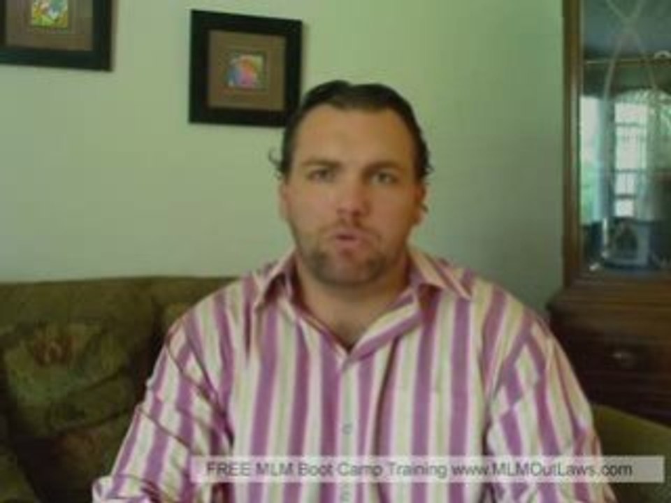 Discover How To Generate MLM Leads