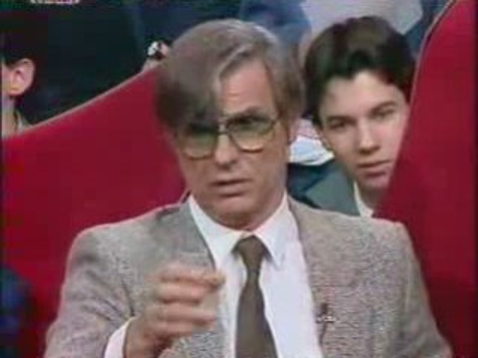 « J’y crois, j’y crois pas » (1995) : les OVNI (9/14)