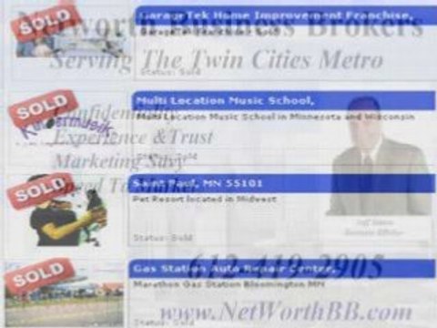 Small Business Sales Minnesota Competitive Commission Rates