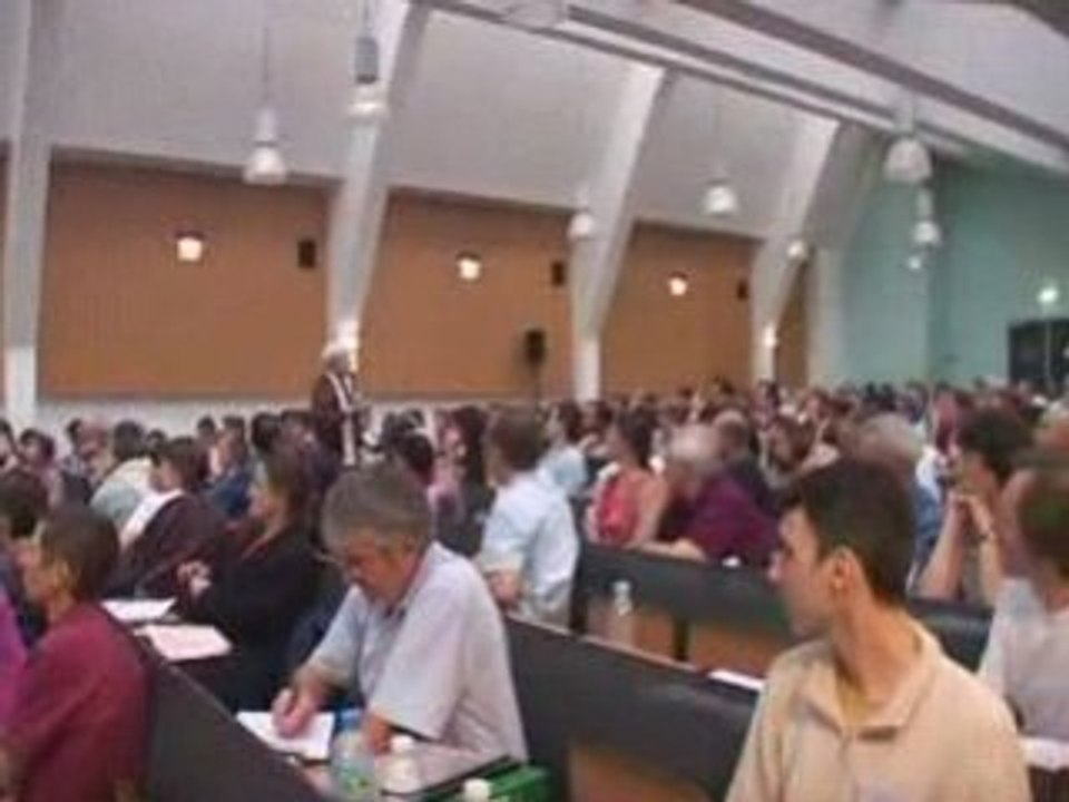 Biologie Totale des êtres vivants ... « Le Bien et le mal du Docteur HAMER »