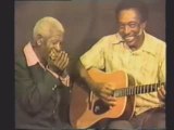 R.L. Burnside & Johnny Woods - Telephone Blues