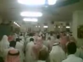 Cheikh Mohammed Al Mohaisany masjid Qatari